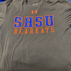 Men’s Under Armour Short Sleeve